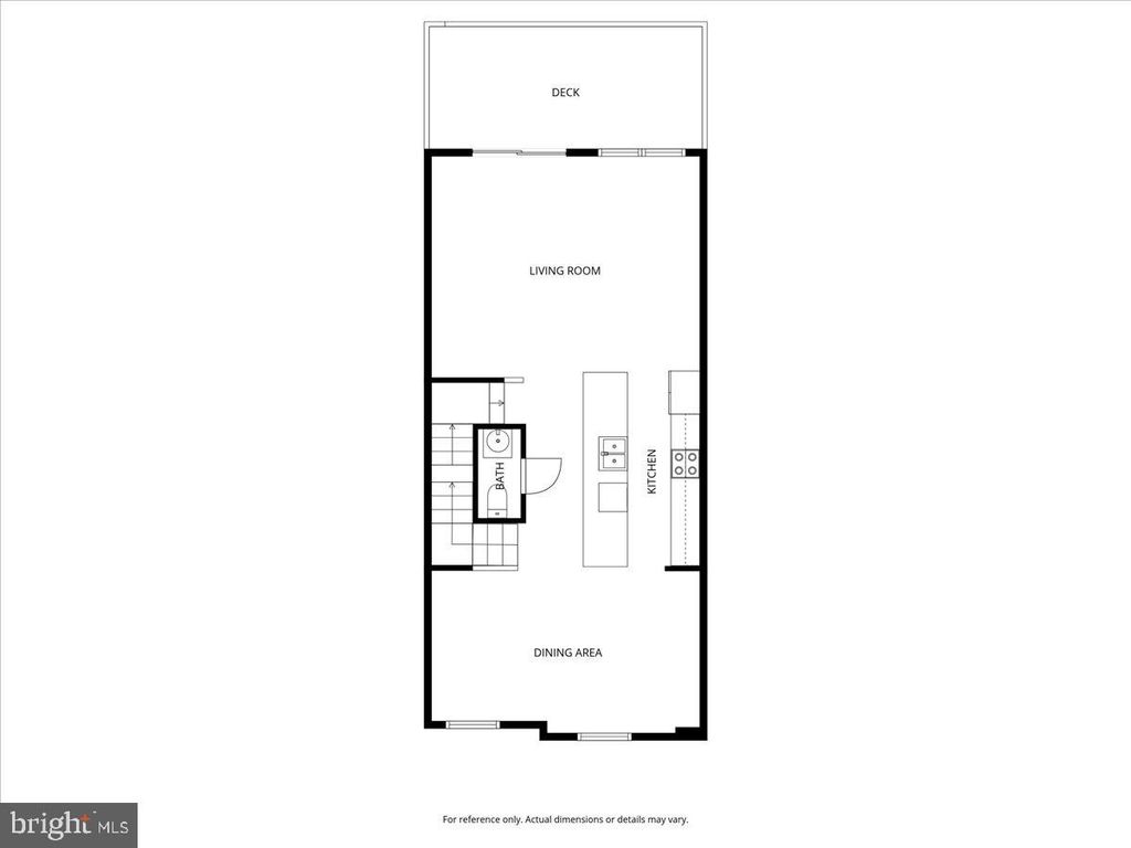 Image 15 of property listing at 6155 POSEY ST, Frederick, MD 21703