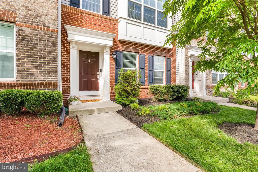 Image 2 of property listing at 6155 POSEY ST, Frederick, MD 21703