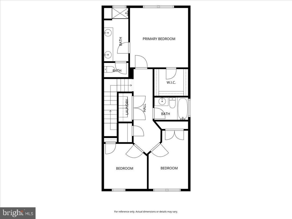 Image 26 of property listing at 6155 POSEY ST, Frederick, MD 21703