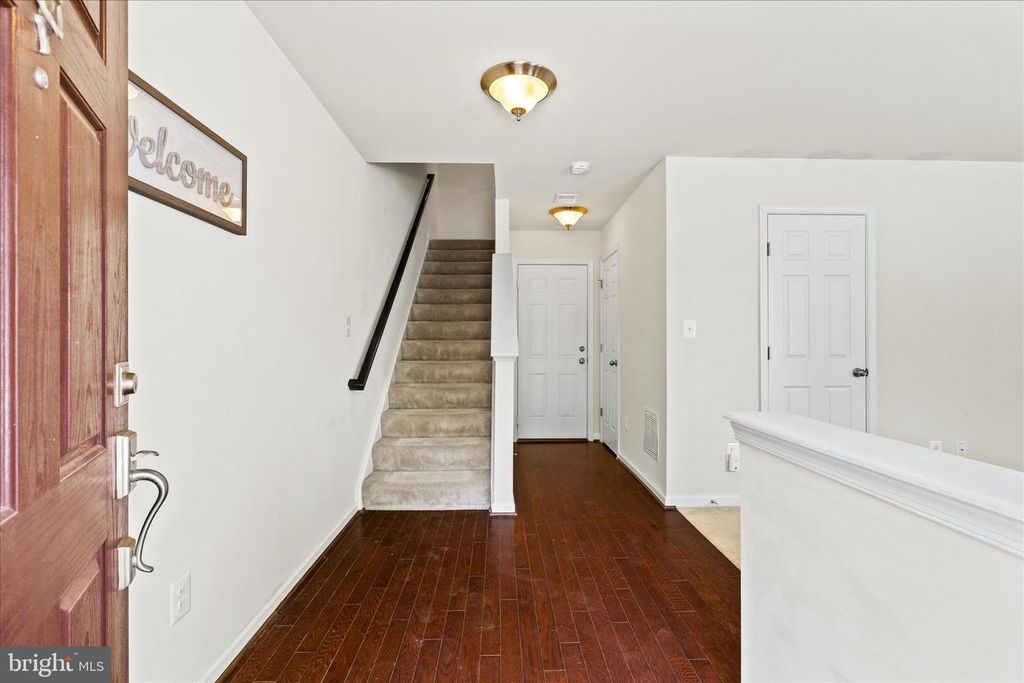 Image 27 of property listing at 6155 POSEY ST, Frederick, MD 21703