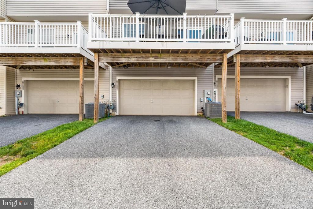 Image 31 of property listing at 6155 POSEY ST, Frederick, MD 21703