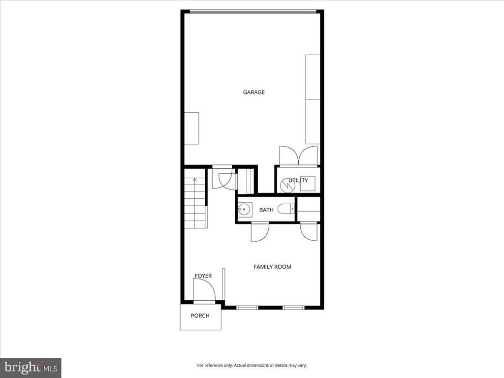 Image 32 of property listing at 6155 POSEY ST, Frederick, MD 21703