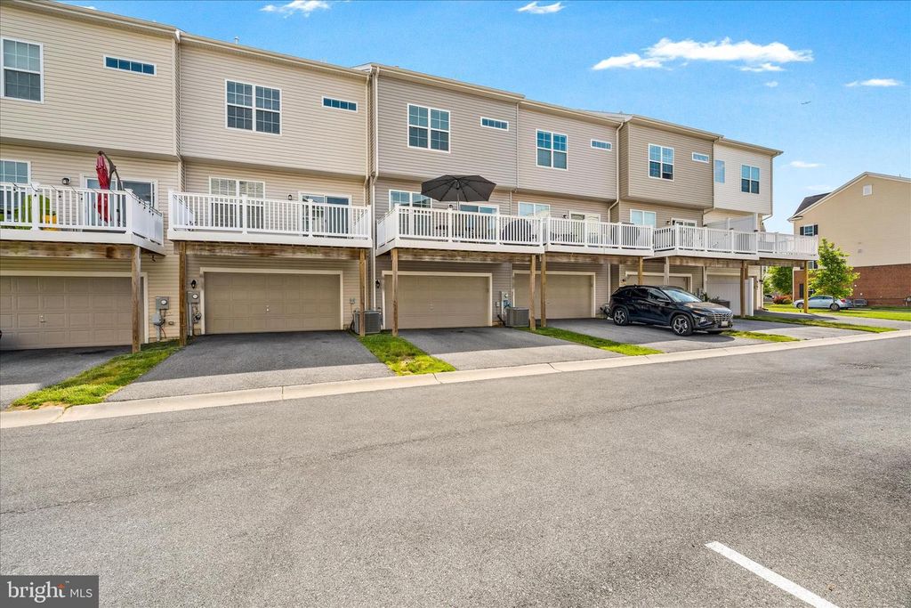 Image 33 of property listing at 6155 POSEY ST, Frederick, MD 21703