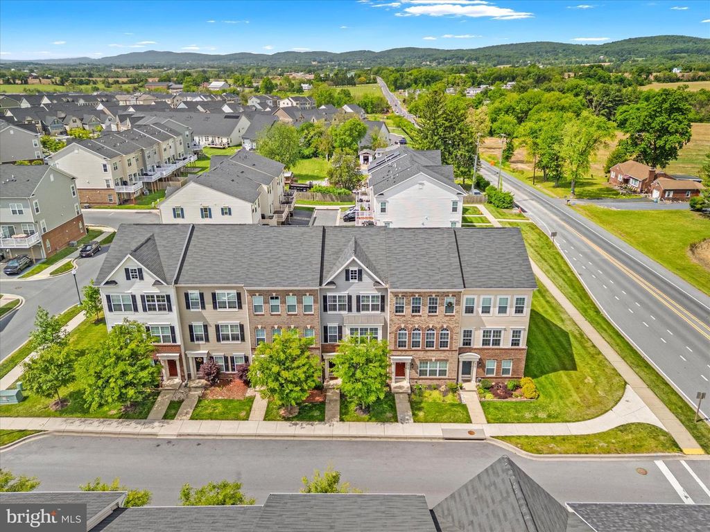 Image 35 of property listing at 6155 POSEY ST, Frederick, MD 21703