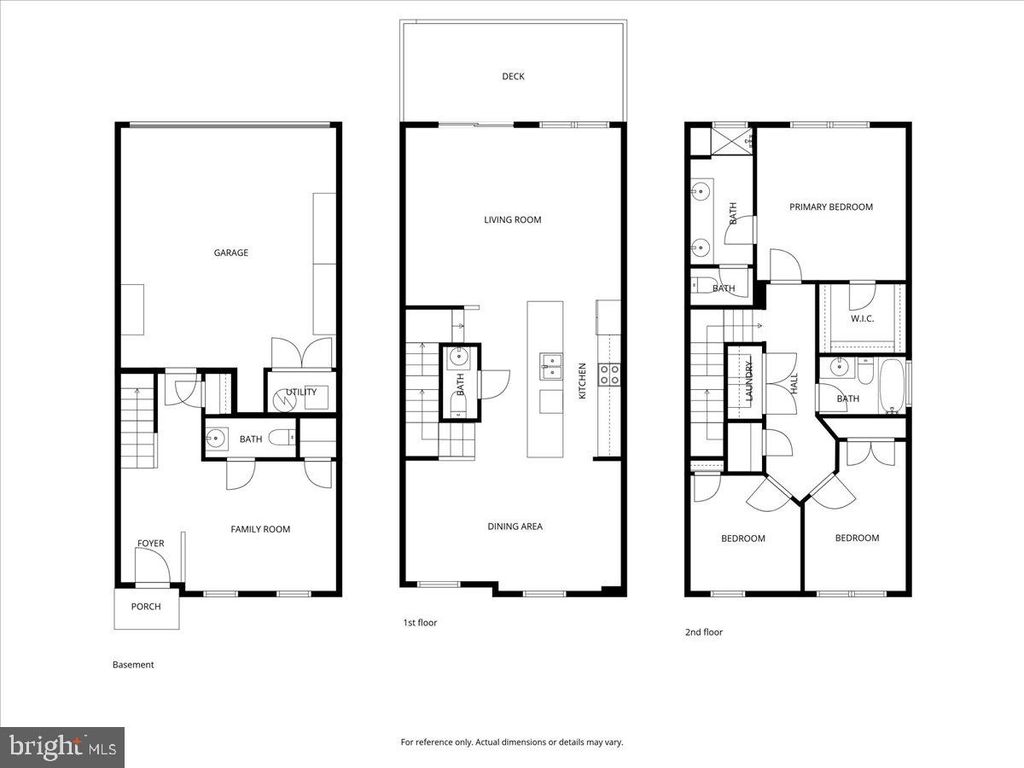 Image 36 of property listing at 6155 POSEY ST, Frederick, MD 21703