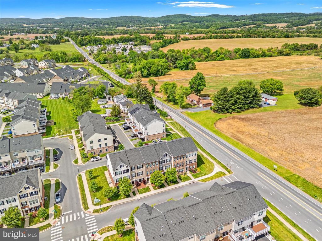 Image 37 of property listing at 6155 POSEY ST, Frederick, MD 21703