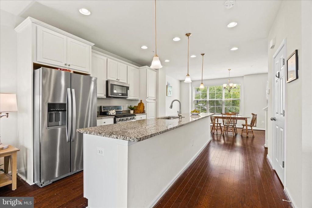 Image 5 of property listing at 6155 POSEY ST, Frederick, MD 21703