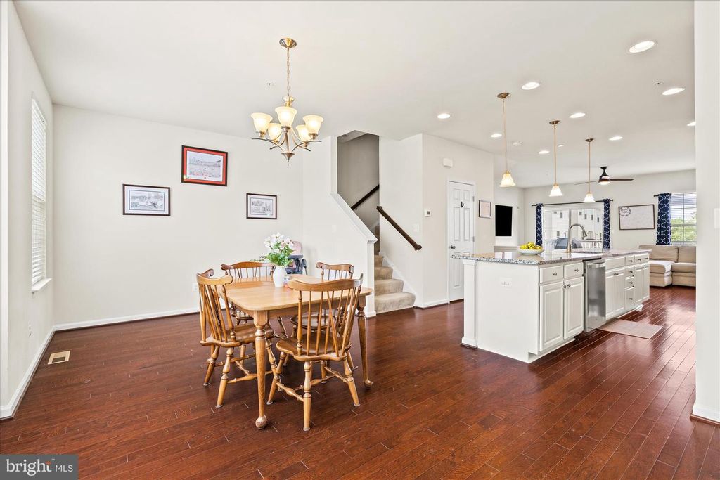 Image 6 of property listing at 6155 POSEY ST, Frederick, MD 21703