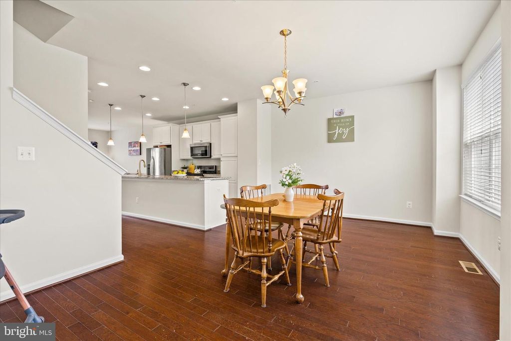 Image 7 of property listing at 6155 POSEY ST, Frederick, MD 21703