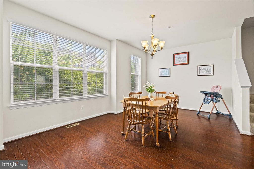 Image 8 of property listing at 6155 POSEY ST, Frederick, MD 21703