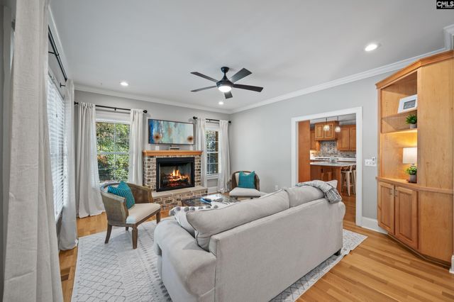 124 Woodside Road, Lexington, SC 29072