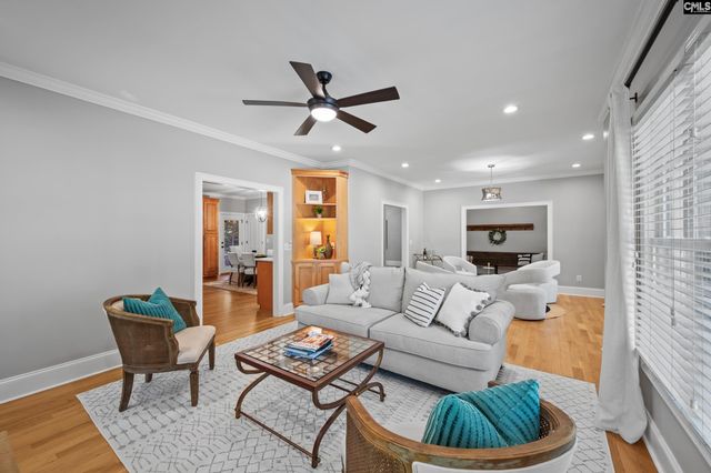 124 Woodside Road, Lexington, SC 29072