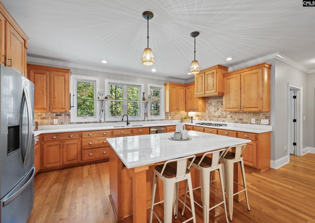 124 Woodside Road, Lexington, SC 29072