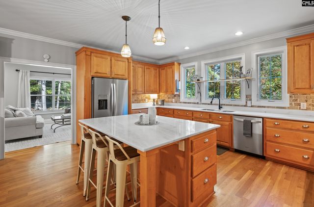 124 Woodside Road, Lexington, SC 29072