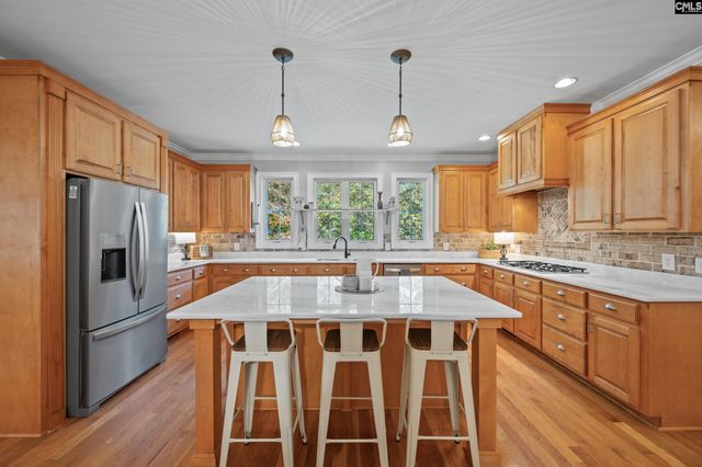 124 Woodside Road, Lexington, SC 29072