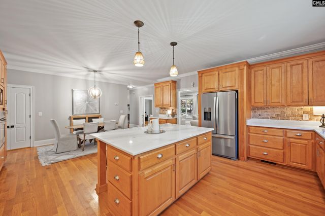 124 Woodside Road, Lexington, SC 29072