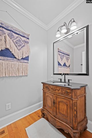 124 Woodside Road, Lexington, SC 29072