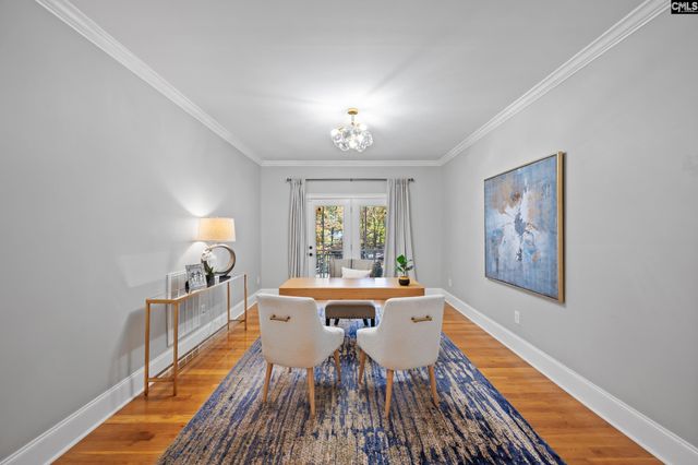 124 Woodside Road, Lexington, SC 29072