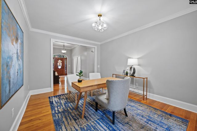 124 Woodside Road, Lexington, SC 29072