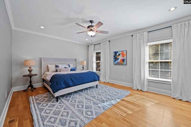 124 Woodside Road, Lexington, SC 29072