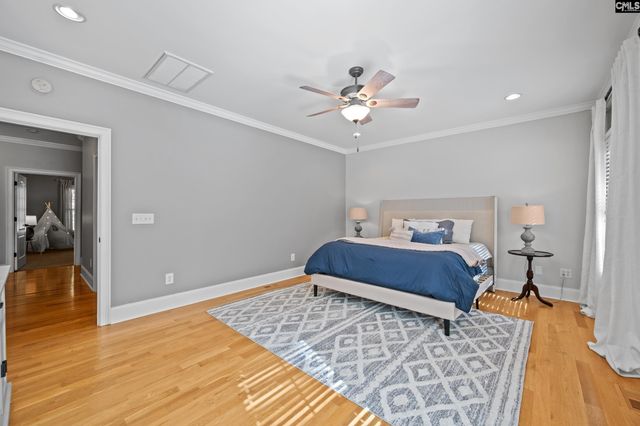 124 Woodside Road, Lexington, SC 29072