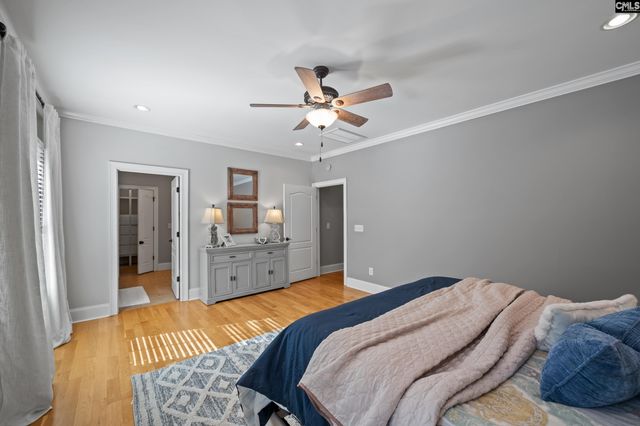 124 Woodside Road, Lexington, SC 29072