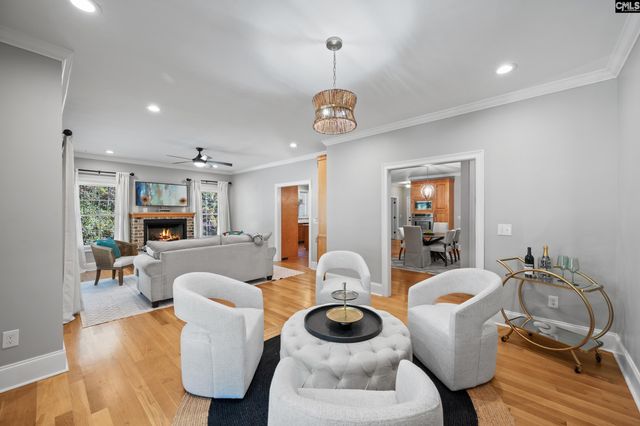 124 Woodside Road, Lexington, SC 29072