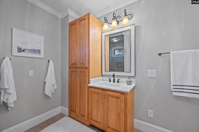 124 Woodside Road, Lexington, SC 29072