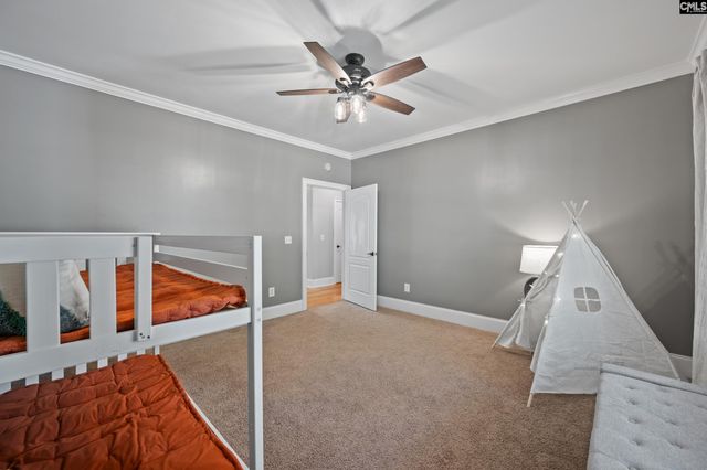 124 Woodside Road, Lexington, SC 29072