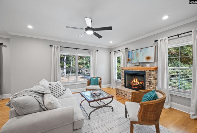 124 Woodside Road, Lexington, SC 29072