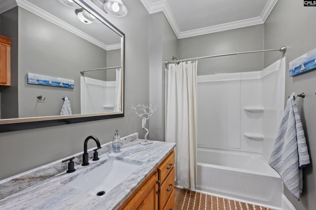 124 Woodside Road, Lexington, SC 29072