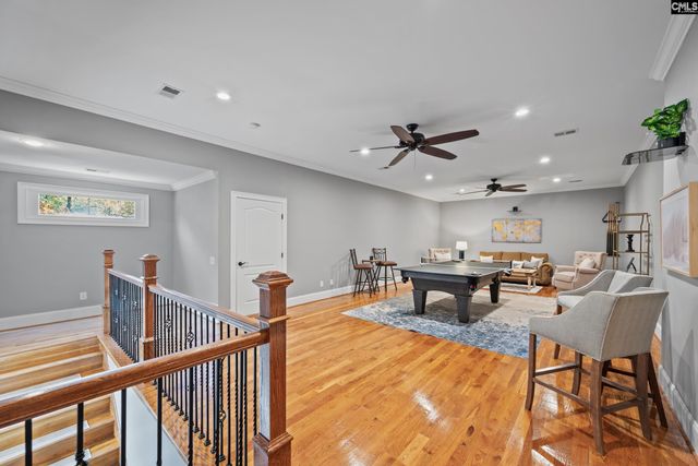 124 Woodside Road, Lexington, SC 29072