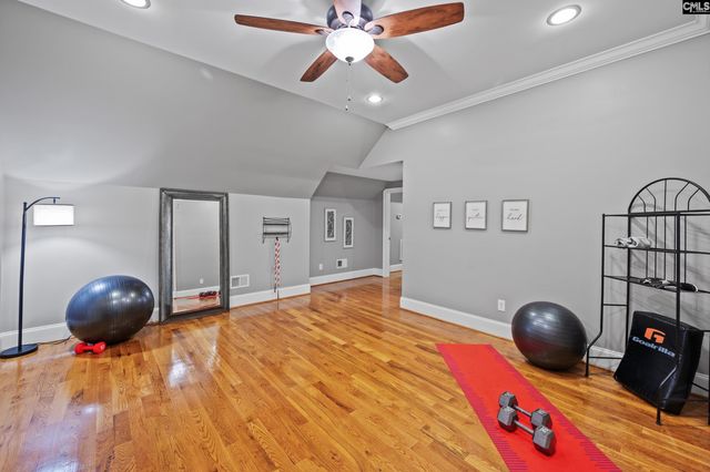 124 Woodside Road, Lexington, SC 29072