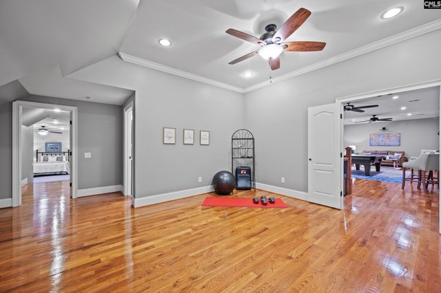 124 Woodside Road, Lexington, SC 29072