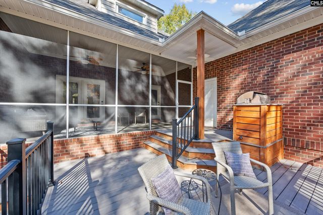 124 Woodside Road, Lexington, SC 29072