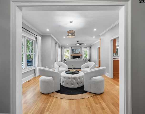 124 Woodside Road, Lexington, SC 29072