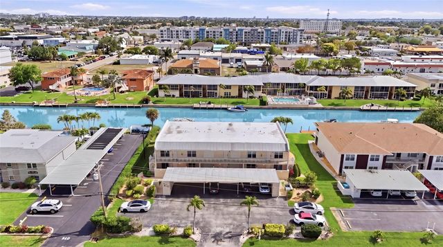 912 SE 46TH STREET 201, Cape Coral, FL 33904