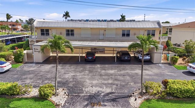 912 SE 46TH STREET 201, Cape Coral, FL 33904