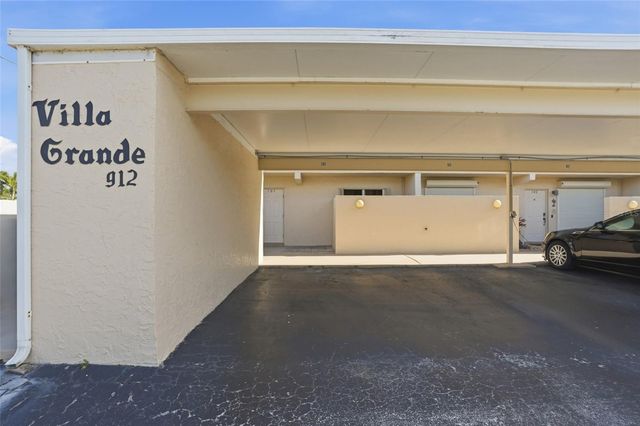 912 SE 46TH STREET 201, Cape Coral, FL 33904