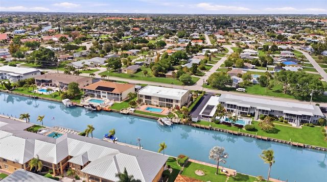 912 SE 46TH STREET 201, Cape Coral, FL 33904