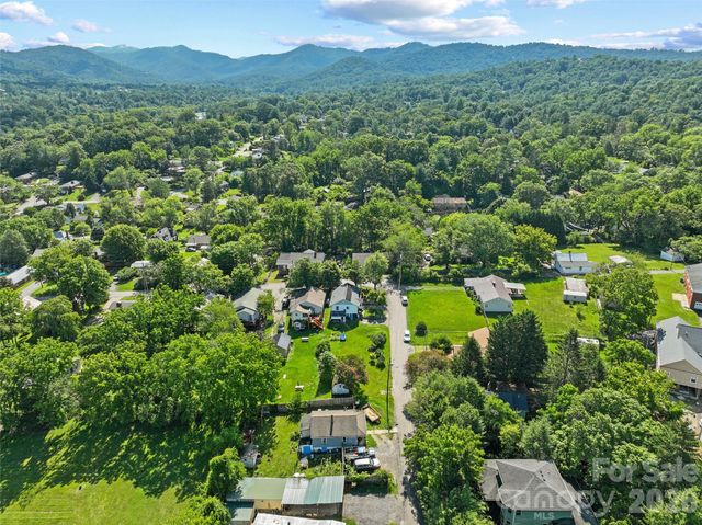 2 Pelzer Street, Asheville, NC 28804
