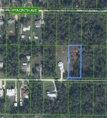 1410 Iris Avenue, Sebring, FL 33875