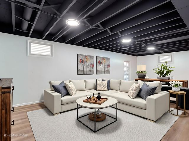 1460 Arrow Wood Lane, Downers Grove, IL 60515