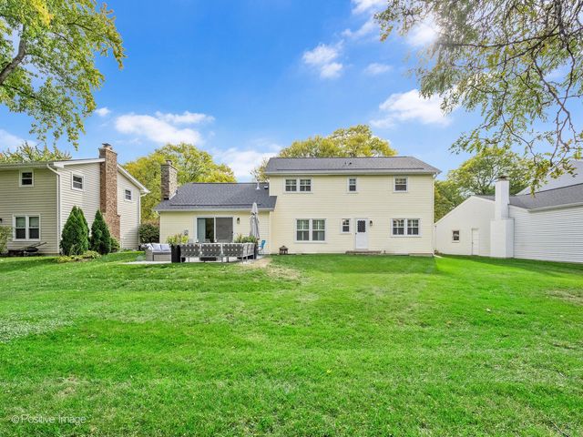 1460 Arrow Wood Lane, Downers Grove, IL 60515