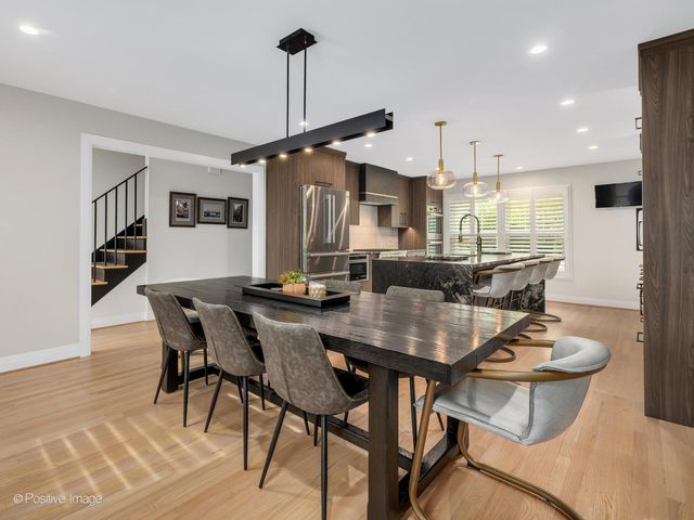 1460 Arrow Wood Lane, Downers Grove, IL 60515