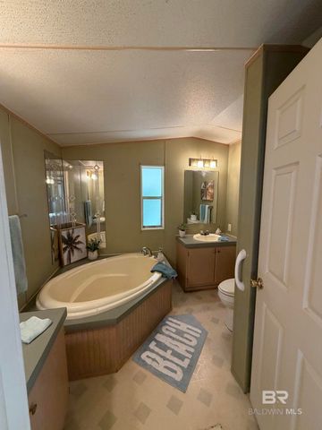 1125 Ridgewood Drive, Lillian, AL 36549