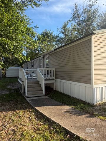 1125 Ridgewood Drive, Lillian, AL 36549