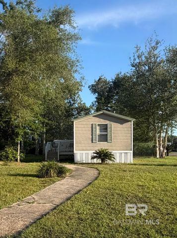 1125 Ridgewood Drive, Lillian, AL 36549