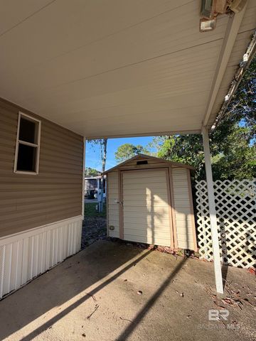 1125 Ridgewood Drive, Lillian, AL 36549