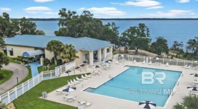 1125 Ridgewood Drive, Lillian, AL 36549